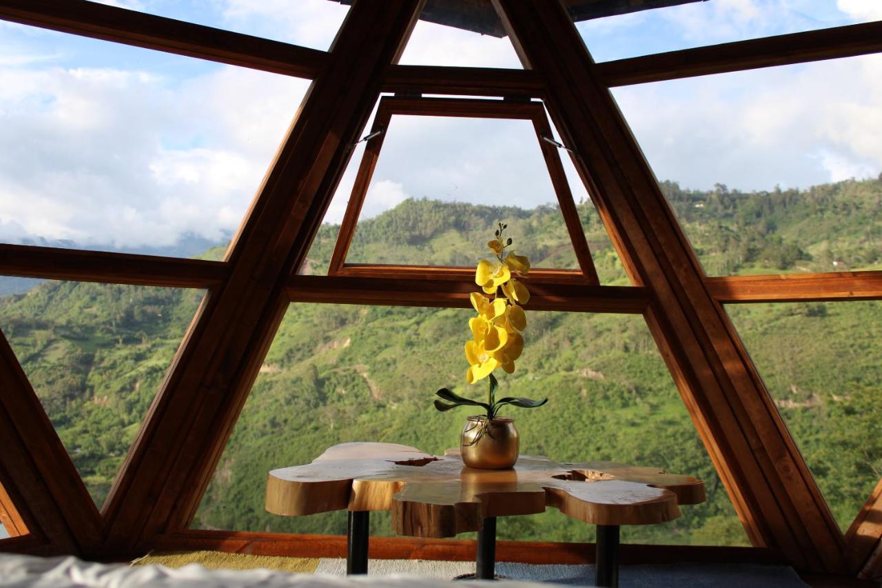 Corazón Del Molino Ubaque
