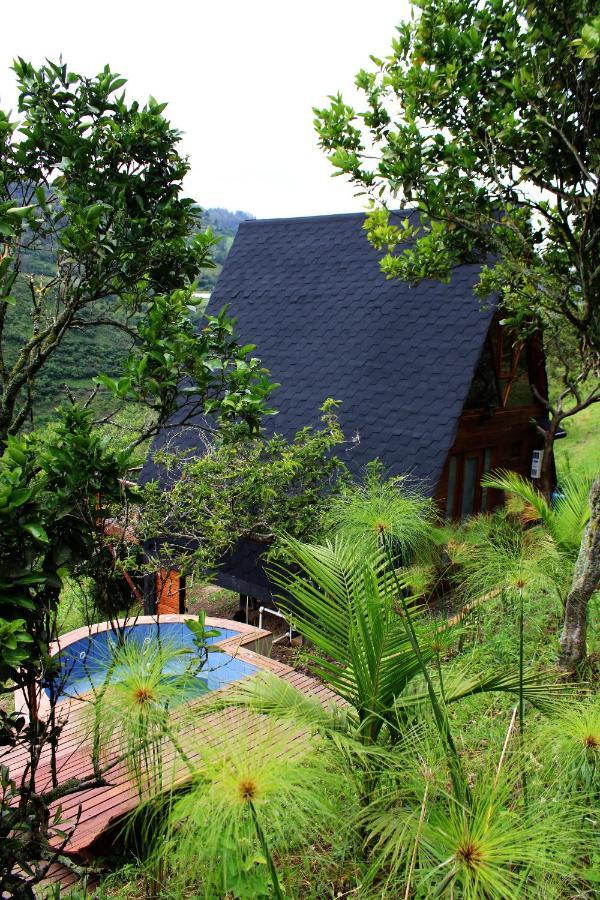 Glamping Corazon Del Molino Holiday home *
