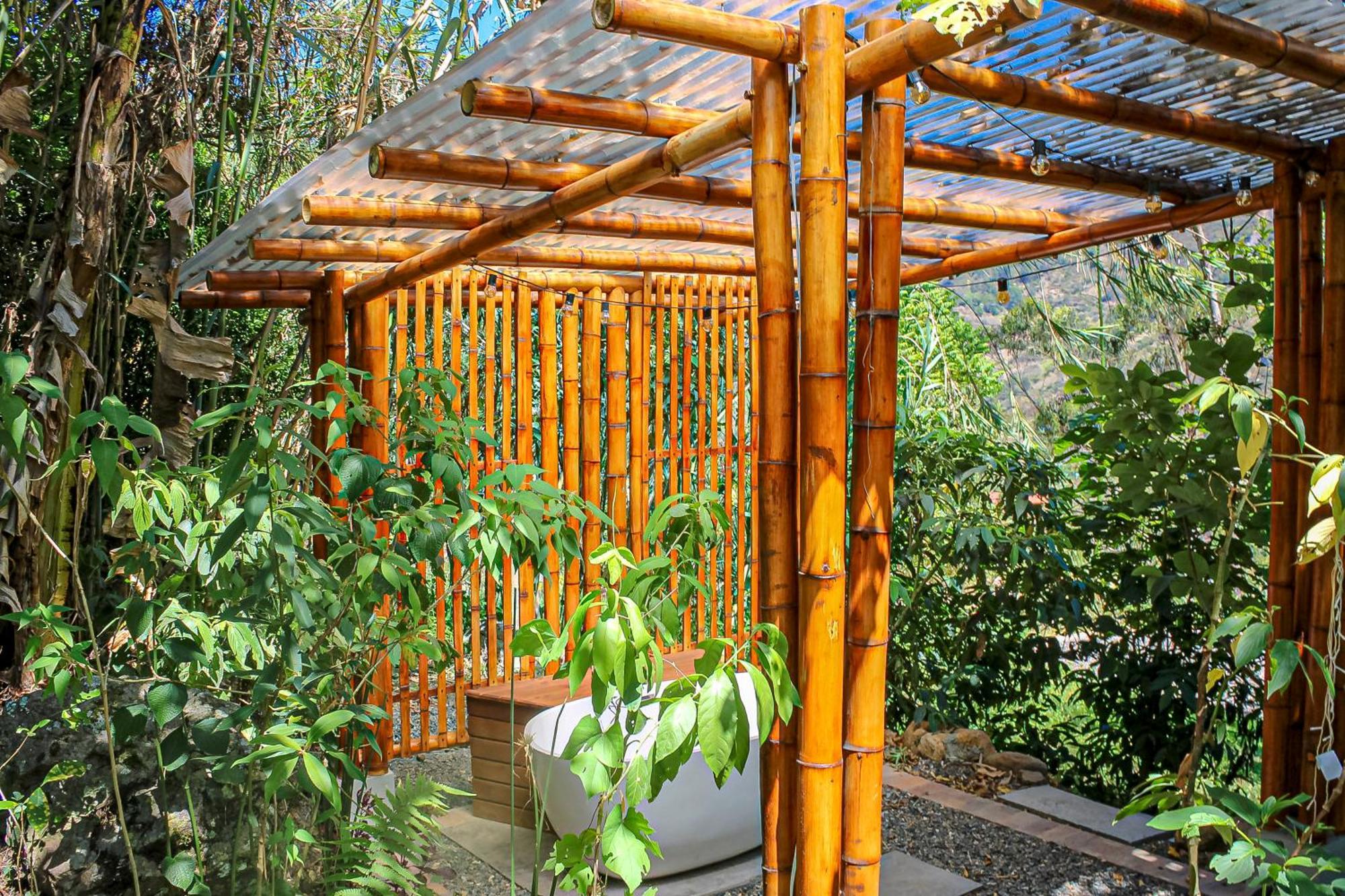 Glamping Corazon Del Molino