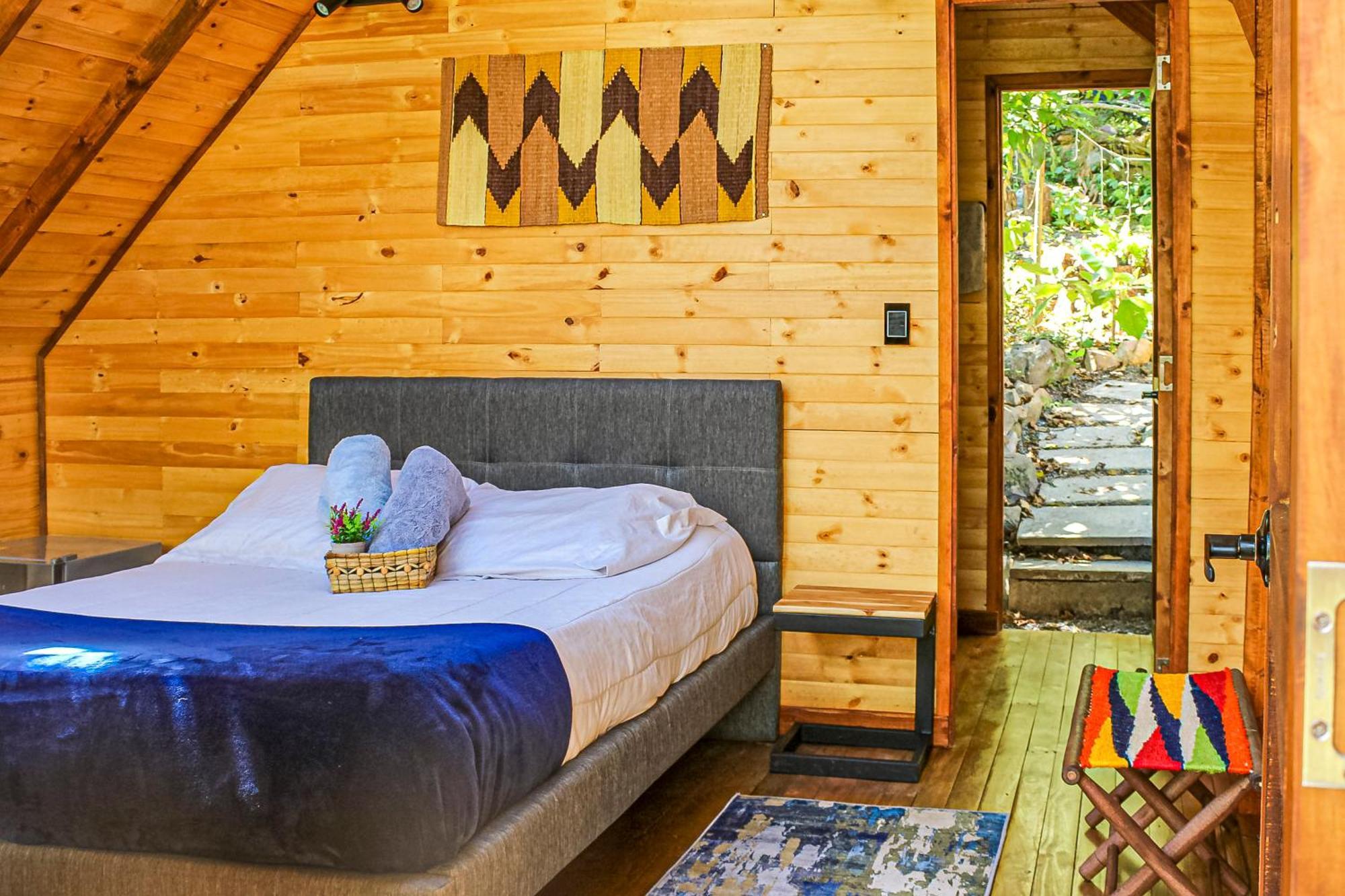 Holiday home Glamping Corazon Del Molino *
