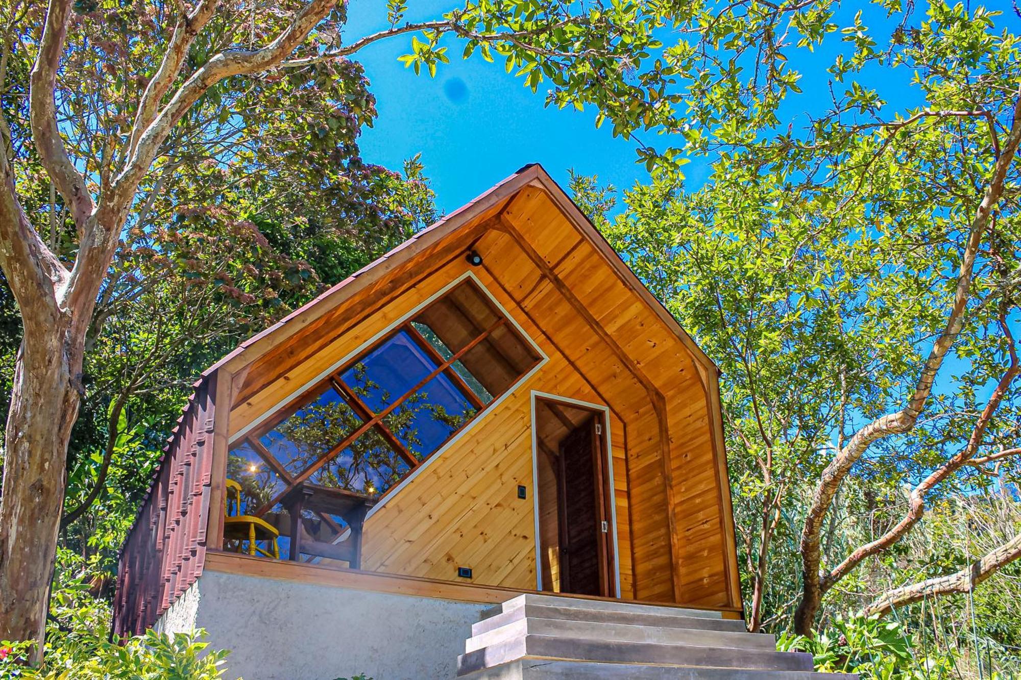 Holiday home Glamping Corazon Del Molino *
