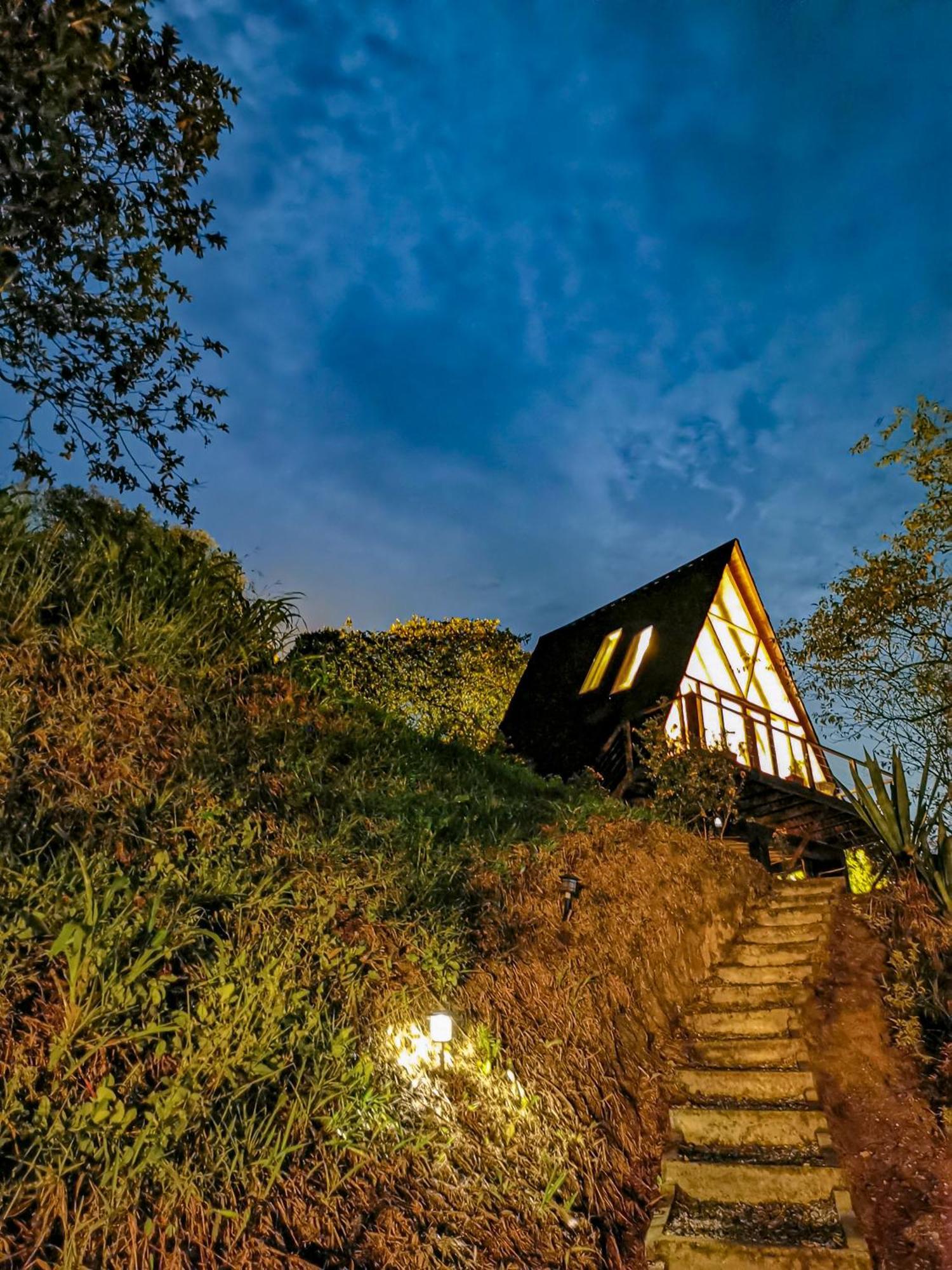 Holiday home Glamping Corazon Del Molino