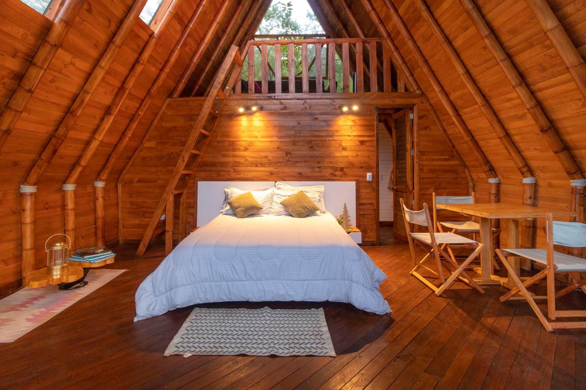 Holiday home Glamping Corazon Del Molino