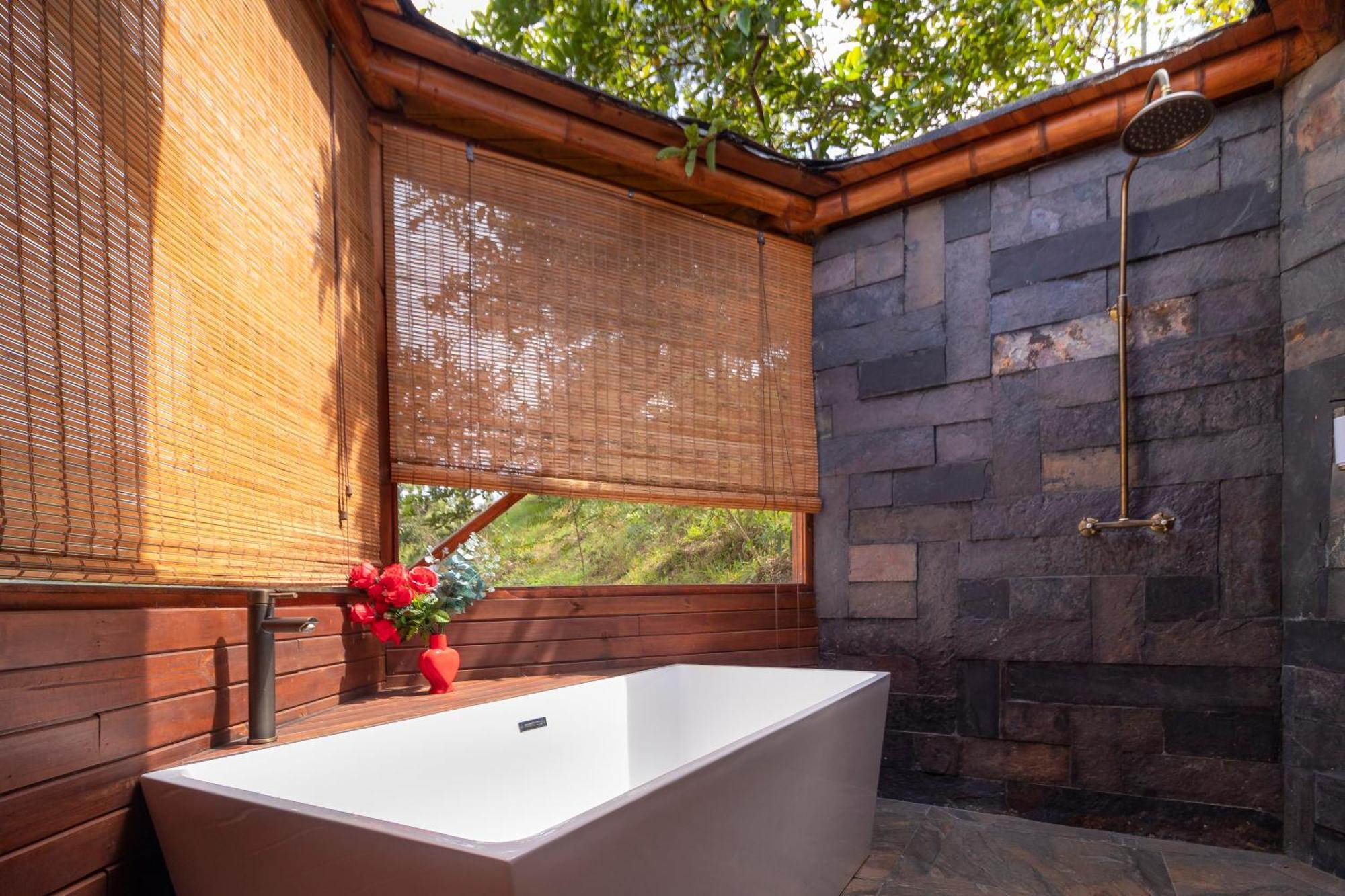 Glamping Corazon Del Molino Holiday home