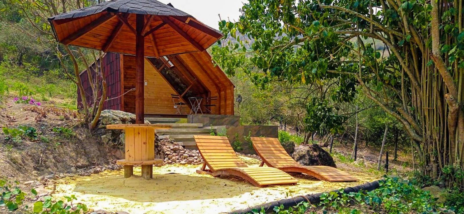 Corazón Del Molino Сasa de vacaciones